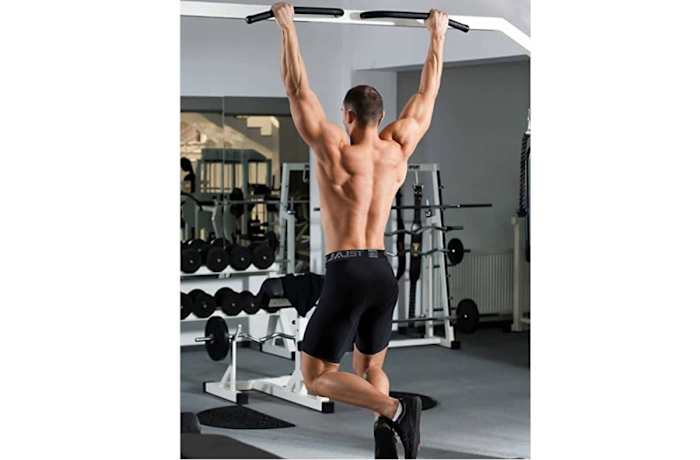 Telaleo compression shorts